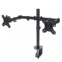 SOPORTE MONITOR,MANHATTAN,461528, P/2 MONITOR 13 A 32 ESCRITORIO - 