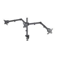 SOPORTE MONITOR,MANHATTAN,461658, P/3 MONITOR 13 A 27, ESCRITORIO - 