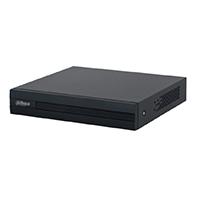 DVR/ DAHUA/ XVR1B04-I-SSD/ DVR DE 4 CANALES 1080P LITE/ CON DISCO SSD DE 512GB ESPECIAL PARA VIDEOVIGILANCIA/ S-XVR SERIES/ WIZSENSE/ H.265/ 4 CANALES CON SMD PLUS/ BUSQUEDA INTELIGENTE HUMANOS Y V - 