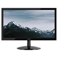 MONITOR QUARONI MQ19-03 / 19.5 PULGADAS / TN / HD / 60 HZ / VGA, HDMI / NEGRO - 