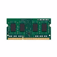 MEMORIA PROPIETARIA KINGSTON SODIMM DDR3L 4GB 1600MT/S CL11 204PIN 1.35V P/LAPTOP KCP3L16SS8/4