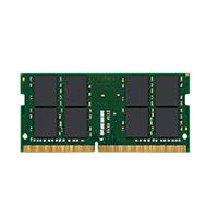 MEMORIA RAM KINGSTON SODIMM DDR4 16GB 3200MHZ VALUERAM CL22 260PIN 1.2V P/LAPTOP KVR32S22D8/16 - 