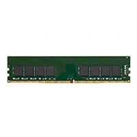 MEMORIA PROPIETARIA KINGSTON DIMM DDR4 16GB 3200MT/S CL22 288PIN 1.2V P/PC KCP432NS8/16 - 