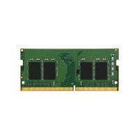 MEMORIA PROPIETARIA KINGSTON SODIMM DDR4 8GB 3200MT/S CL22 260PIN 1.2V P/LAPTOP KCP432SS8/8 - 