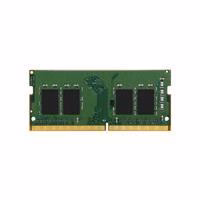 MEMORIA PROPIETARIA KINGSTON SODIMM DDR4 8GB 3200MT/S CL22 260PIN 1.2V P/LAPTOP KCP432SS8/8
