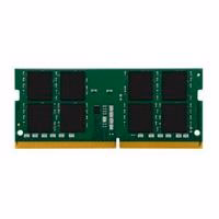 MEMORIA PROPIETARIA KINGSTON SODIMM DDR4 16GB 3200MT/S CL22 260PIN 1.2V P/LAPTOP KCP432SD8/16