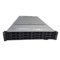 SERVIDOR XFUSION 2288H V7 - INTEL XEON SILVER 4510, 64GB DDR5, MAX 240TB, INCLUYE TARJETA DE RED DUAL, TARJETA RAID, 3.5, SAS/SATA, 2U - NO SISTEMA OPERATIVO INSTALADO - 