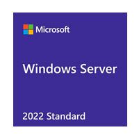 LENOVO WINDOWS SERVER 2022 STANDARD ROK 16 CORE MULTILENGUAJE LICENCIA BASE, INCLUYE MEDIOS Y LLAVE ACTIVACION - 