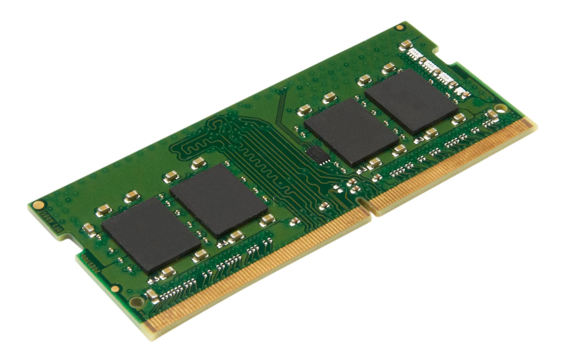 MEMORIA RAM KINGSTON PROPIETARIA SODIMM DDR4 16GB 3200MT/S CL22 1RX8 1.2V PARA LAPTOP - - 