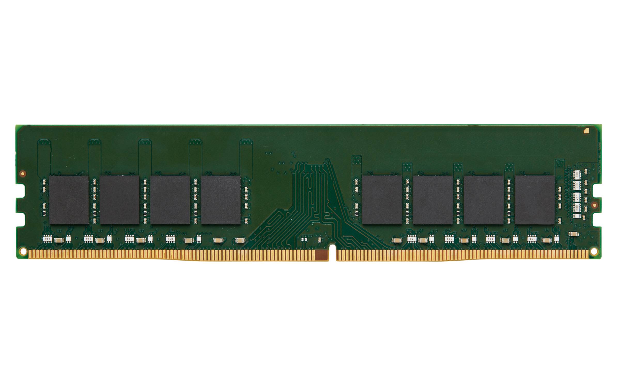 MEMORIA RAM KINGSTON PROPIETARIA DIMM DDR4 16GB 3200MT/S CL22 2RX8 1.2V PARA PC - - 
