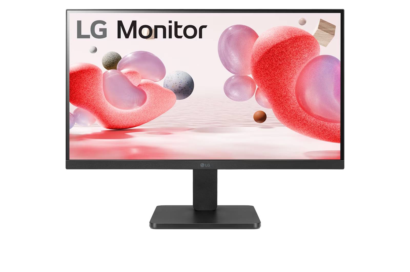 Monitor LG 21.45 pulgadas 22MR410 FHD AMD FreeSyn - 100 Hz - 