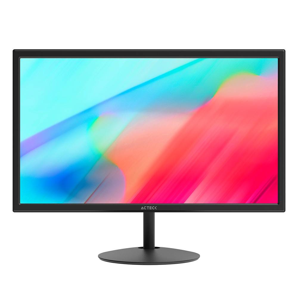 Monitor Plano 21.5 Pulgadas CAPTIVE LITE CL215 - FULL HD 1920x1080 PX, 60 HZ - 