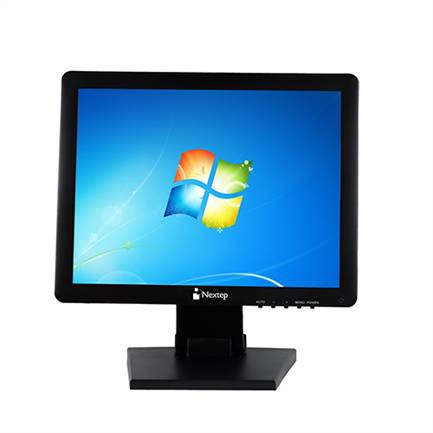 Monitor  Nextep - 15 pulgadas, 1024 x 768 Pixeles, 8 ms - 