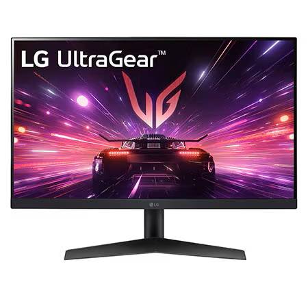 MONITOR LG 24 24GS60F GAMING UltraGear - - 