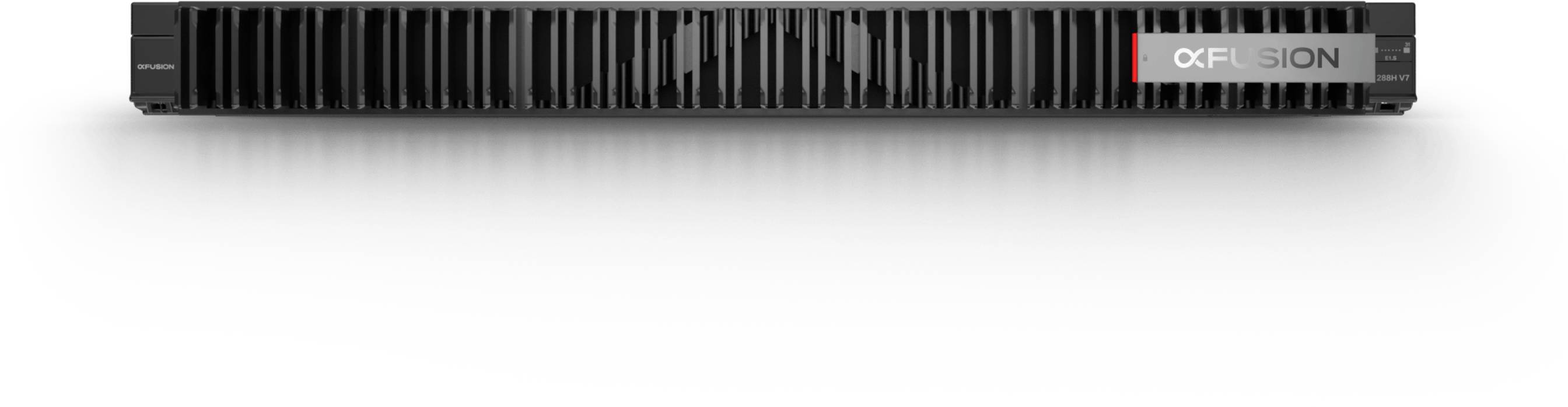 Servidor de Rack Xfusion - (1288H V7-S8AAF), 1 Procesador Intel Xeon Silver 4510 - 