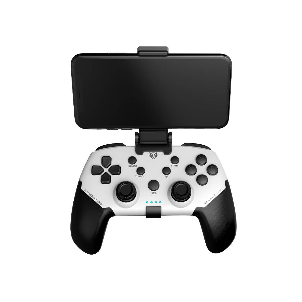 Gamepad Inalámbrico Control React G575 BALAMRUSH AZENDER SERIES - - 