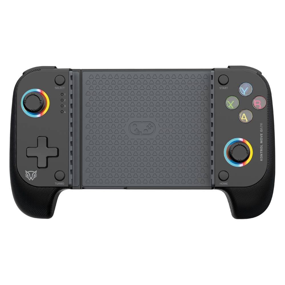 Gamepad Inalámbrico Kontrol Move G626 BALAMRUSH LEGEND SERIES - - 