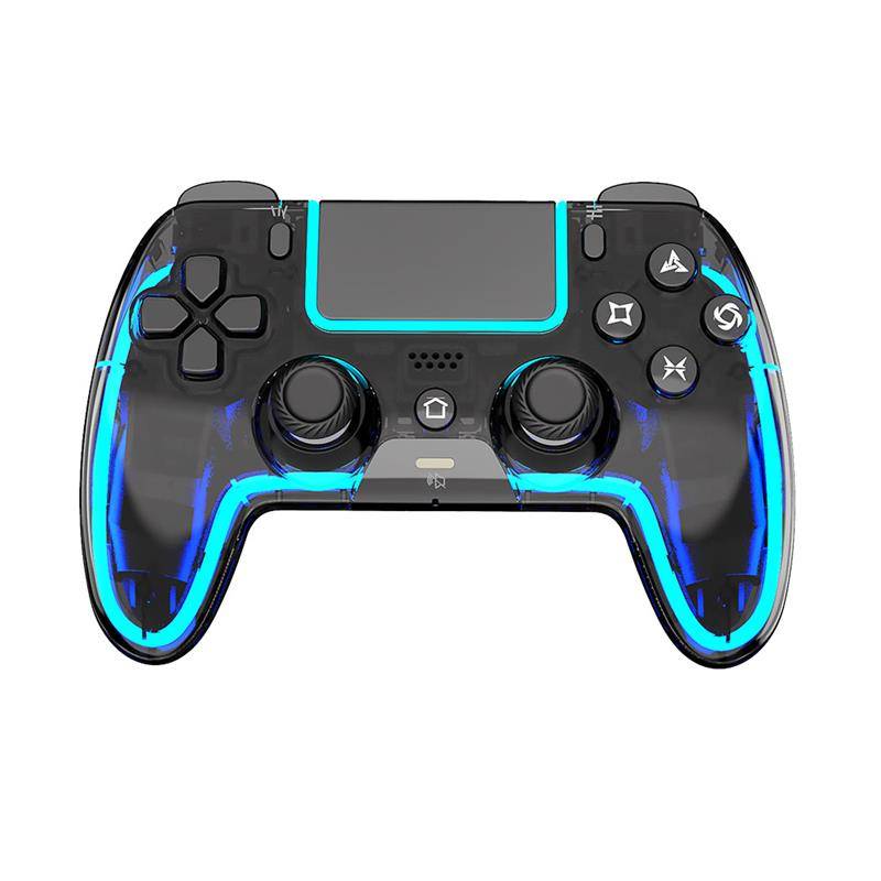 Gamepad Inalámbrico Control Lucid G690 BALAMRUSH - - 