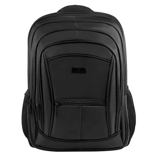 Mochila para laptop Essentials Plus Negro 15.6-17 Pulgadas| PERFECT CHOICE - - 