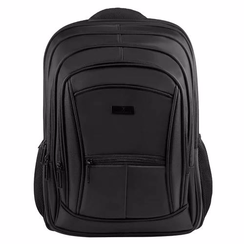 Mochila para laptop Essentials Plus Negro 15.6-17 Pulgadas| PERFECT CHOICE -