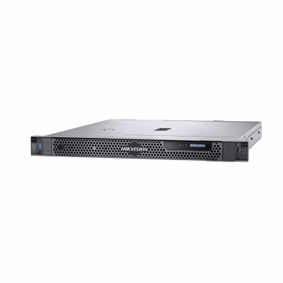 HikCentral Professional / Servidor DELL E2434 / Licencia Base de Videovigilancia / Incluye 300 Canales de Vídeo / Incluye Windows Server 2022