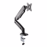 SOPORTE MONITOR, MANHATTAN,462495, P/1 MONITOR 13 A 32 ESCRITORIO, GAS