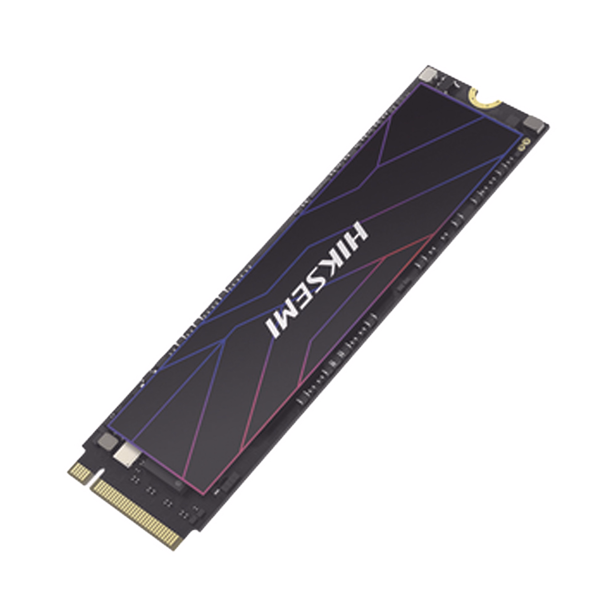 Unidad de Estado Sólido (SSD) 2 TB / ALTO RENDIMIENTO / Hasta 7100 MB/s / M.2 NVMe / PCIe Gen 4 x4 / Para Gaming y PC Trabajo Pesado