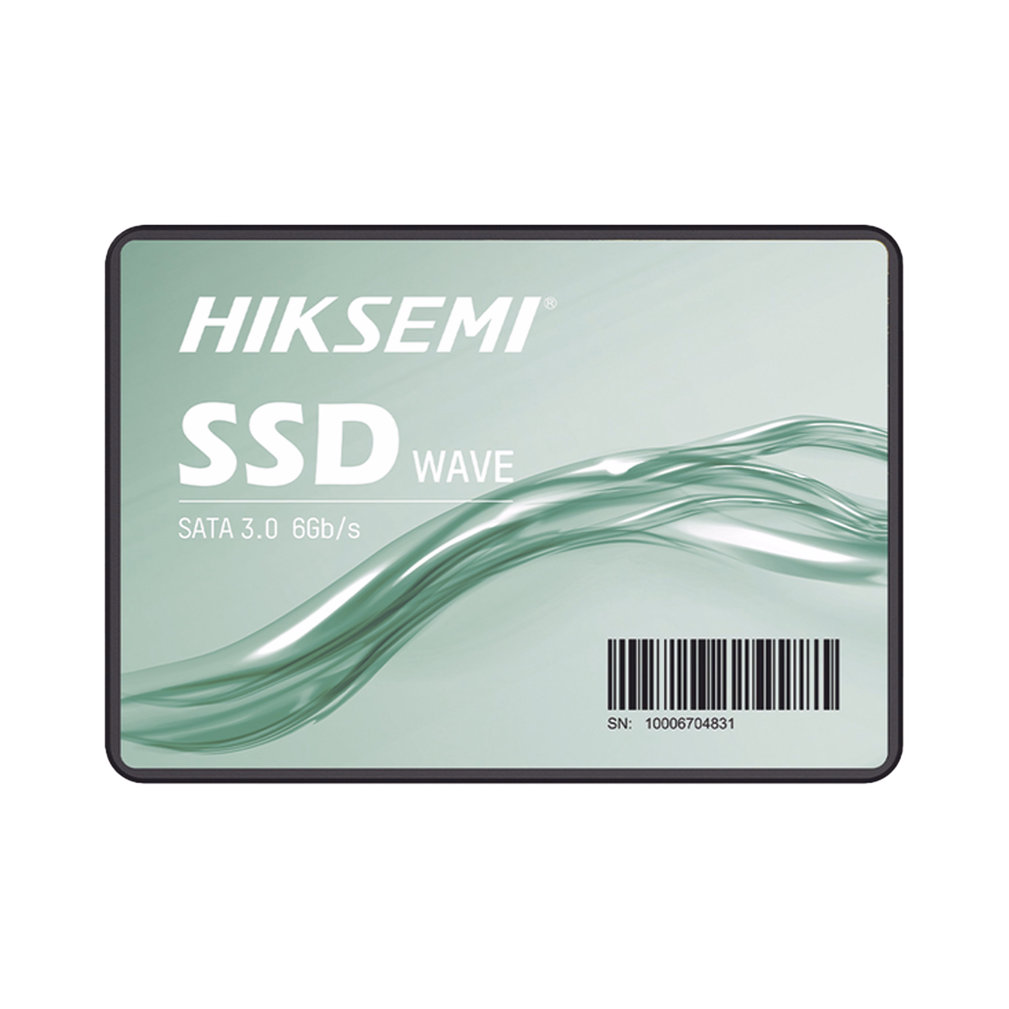 Unidad de Estado Sólido (SSD) 1 TB / 2.5 / SATA III 6 Gb/s / 3D NAND / 550 MB/s Lectura / 470 MB/s Escritura / Gaming y PC Trabajo Pesado
