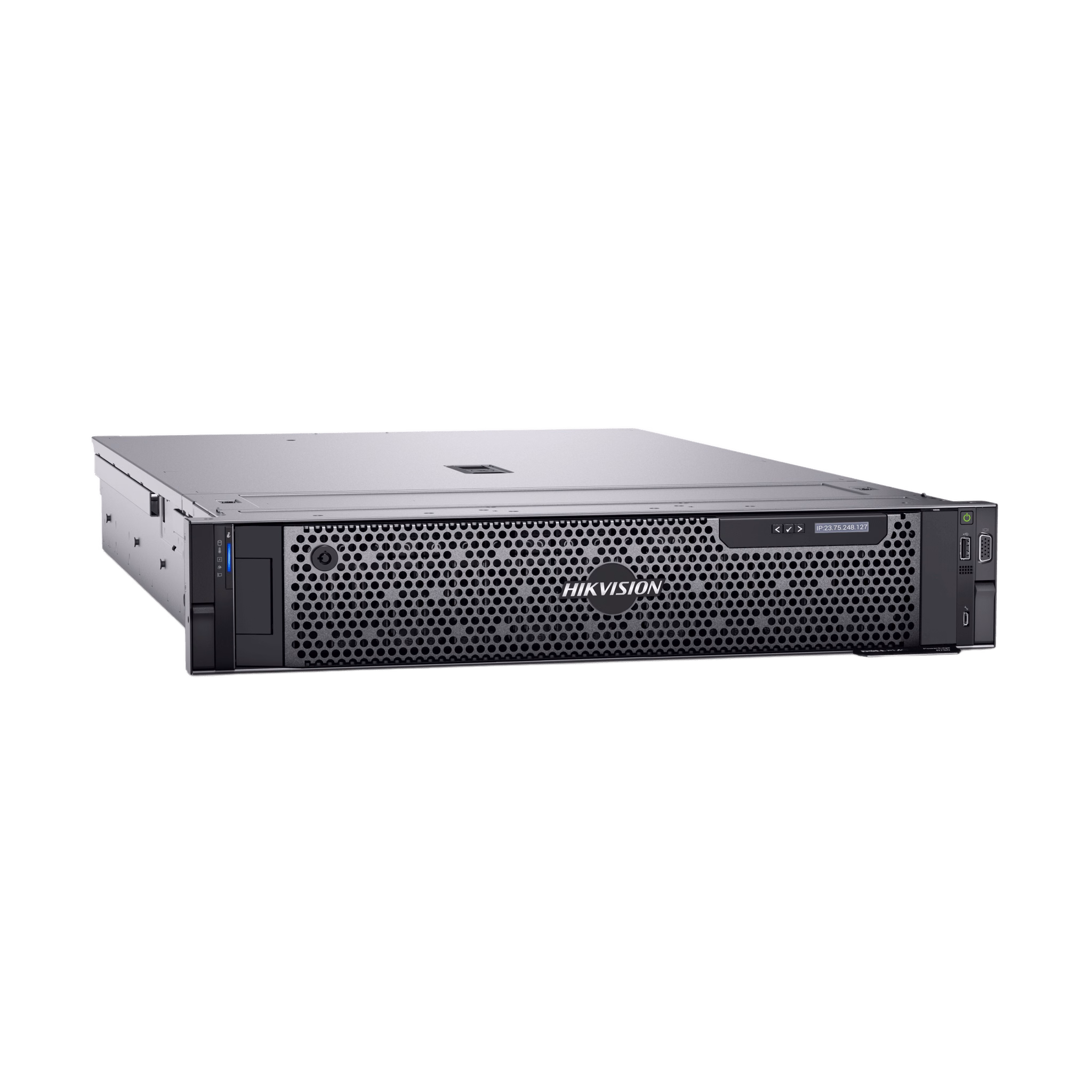 Servidor de Administración / Dual Socket / CPU Intel Xeon Silver 4509Y 2.6-4.1 GHz / 32GB DDR5 ECC / 2x 2TB SATA RAID 1 / 8 Bahías 3.5 / PERC H355 / iDRAC9 / Windows Server 2022