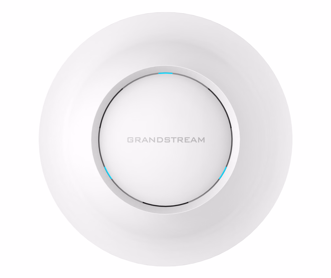 Punto de Acceso Wifi AC - 1.75 Gbps, admin en la nube(Gratuito), Interior, MIMO, Cobertura hasta 175 mts y 200 usuarios