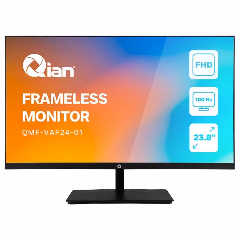 Monitor FlexiView QIAN Modelo: QMF-VAF24-0 -