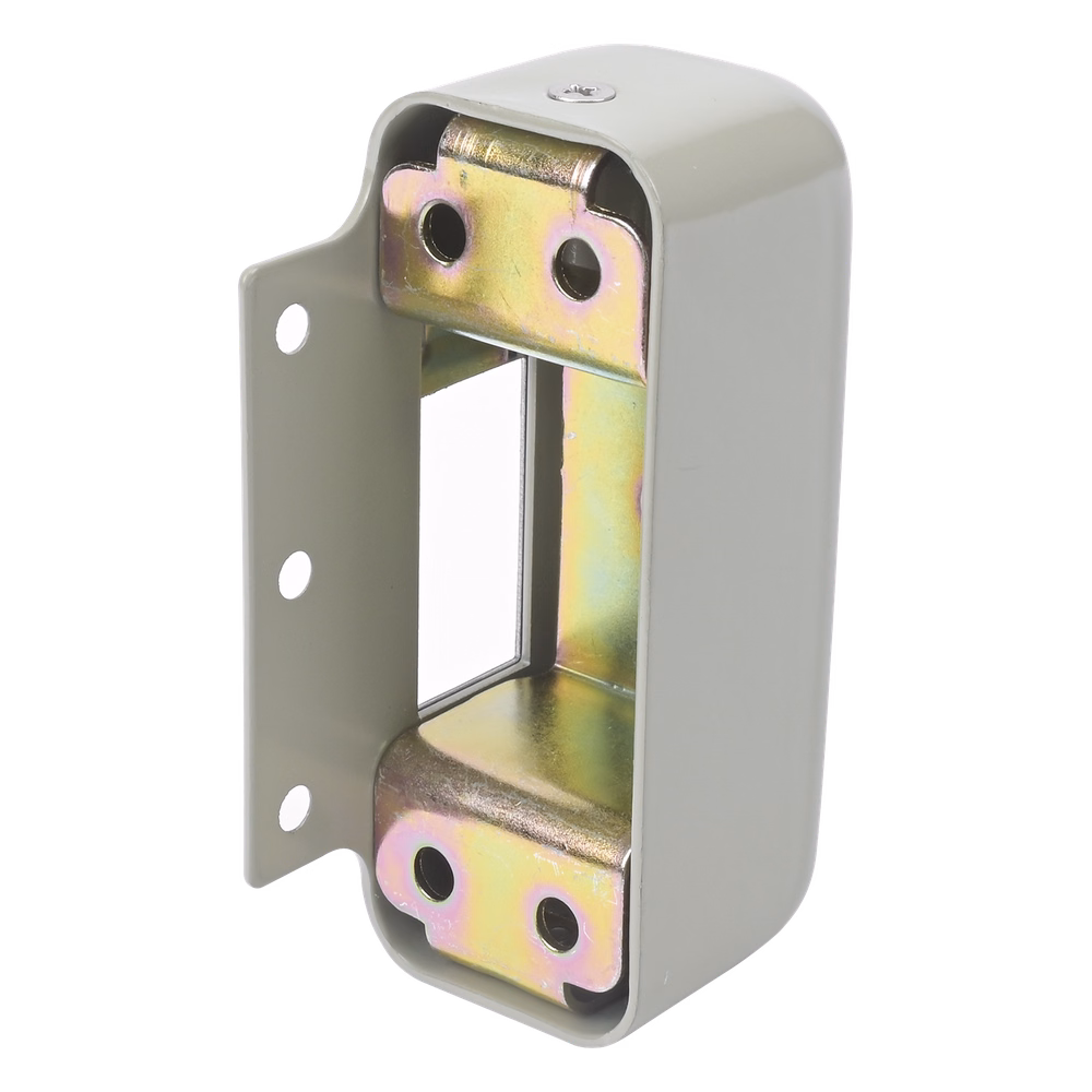 Contra Izquierda para uso con Cerradura ACCESSRIMBL o ACCESSRIML