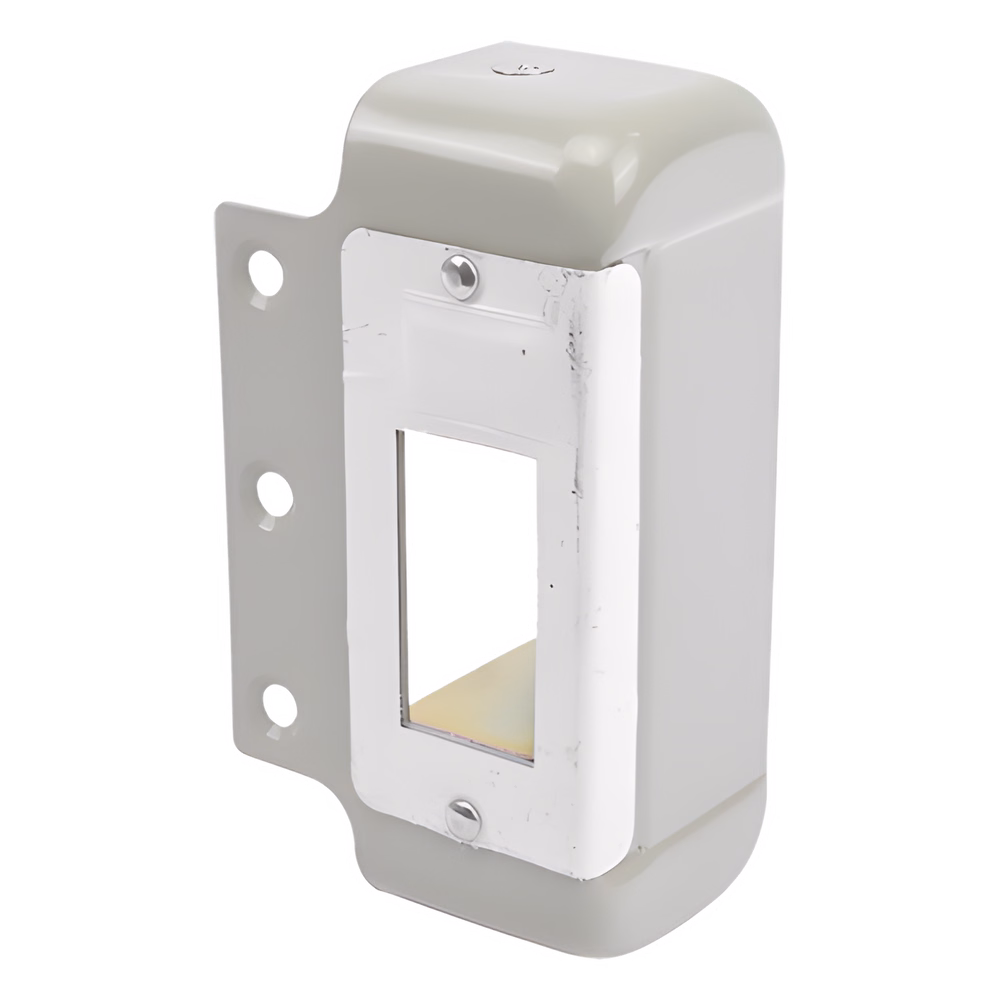 Contra Derecha para uso con Cerradura ACCESSRIMB o ACCESSRIM
