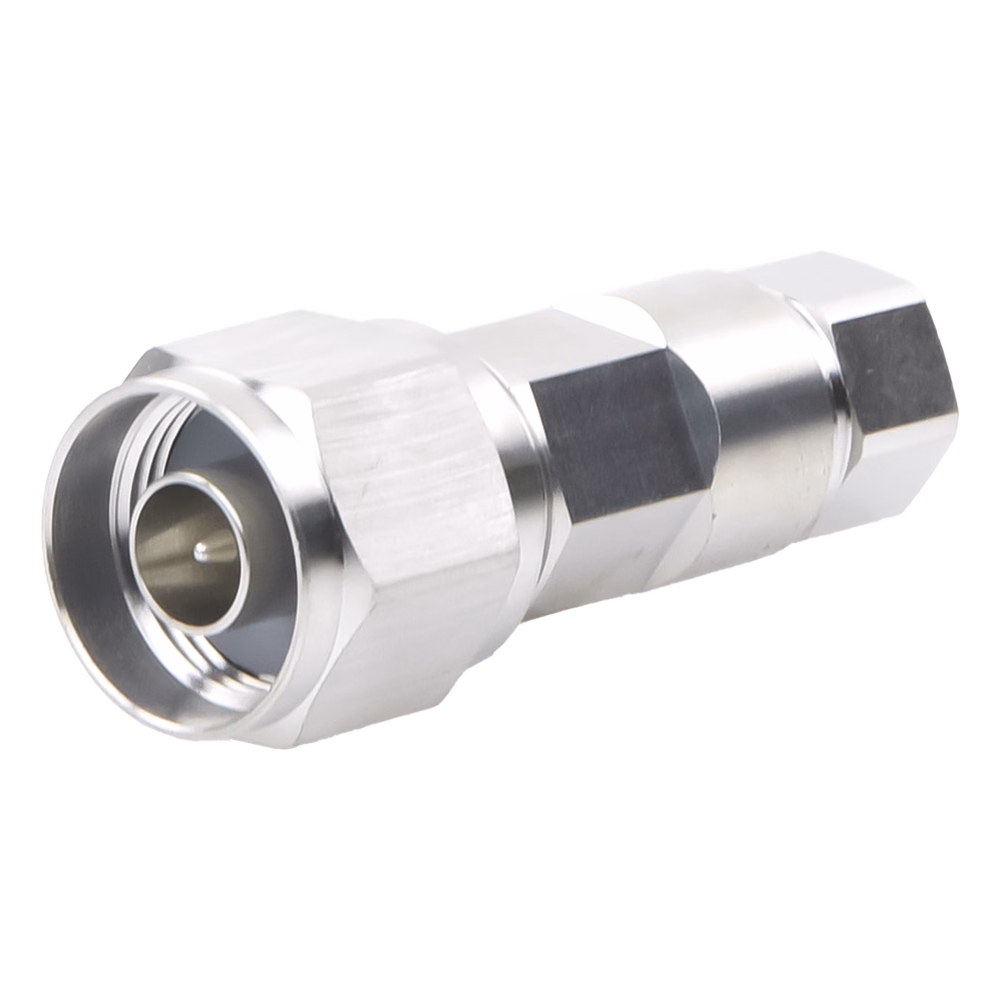 Conector N Macho para cable FSJ1-50A