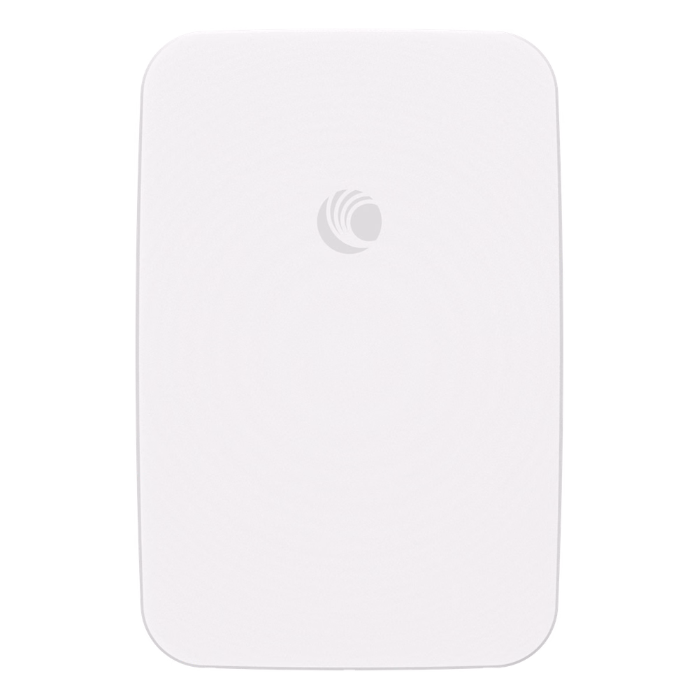 Punto de Acceso para exterior / cnPilot XV2-23T / WiFi 6 / Doble banda / Filtrado de Aplicaciones / hasta 256 clientes / gestión desde cnMaestro / IP67 / Hasta 2.4 Gbps