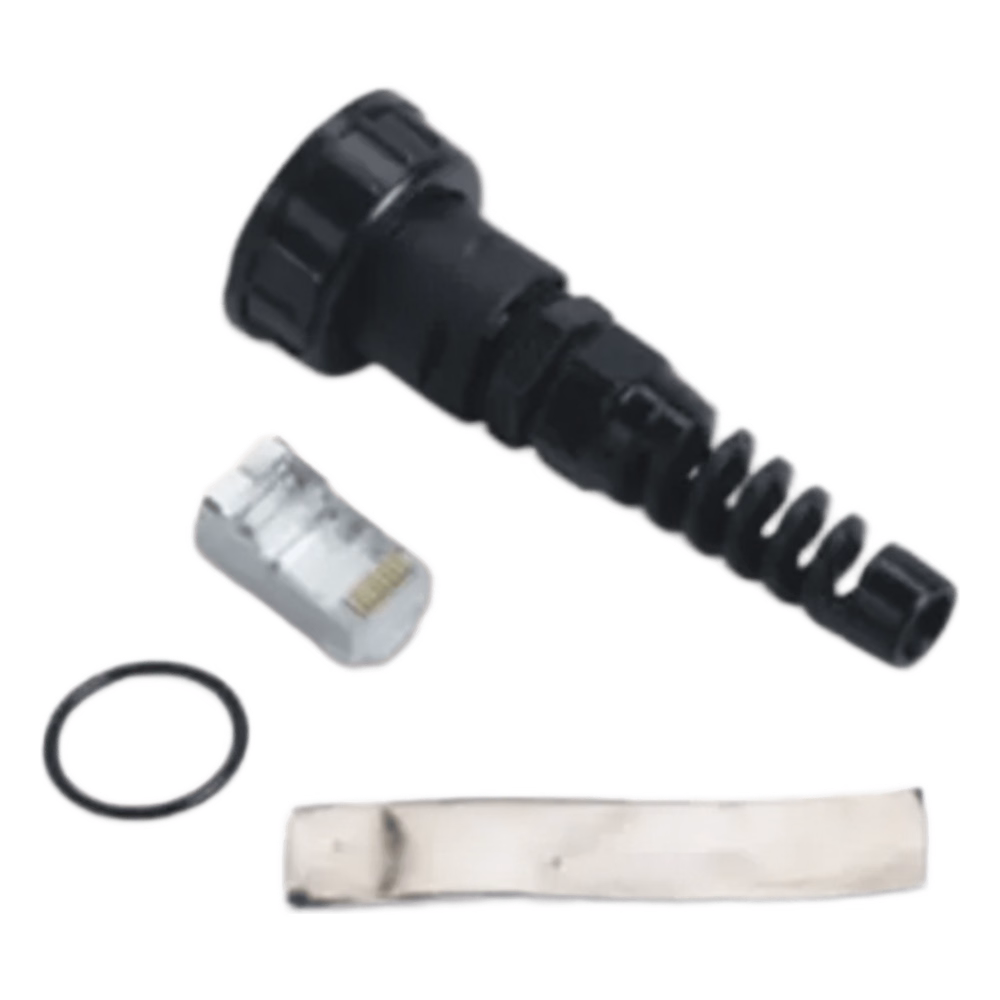 Conectores para cable de red Garmin