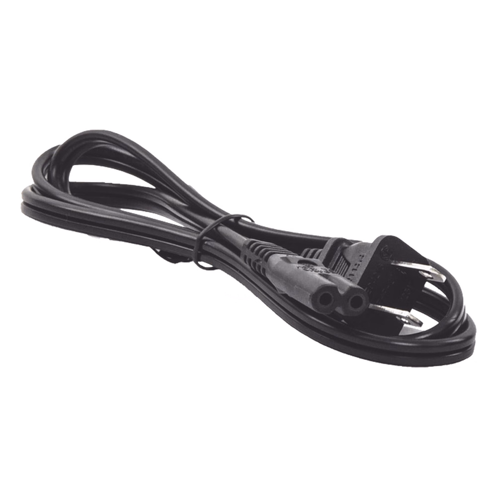 Cable de Corriente 110 VCA / Conector Tipo 8