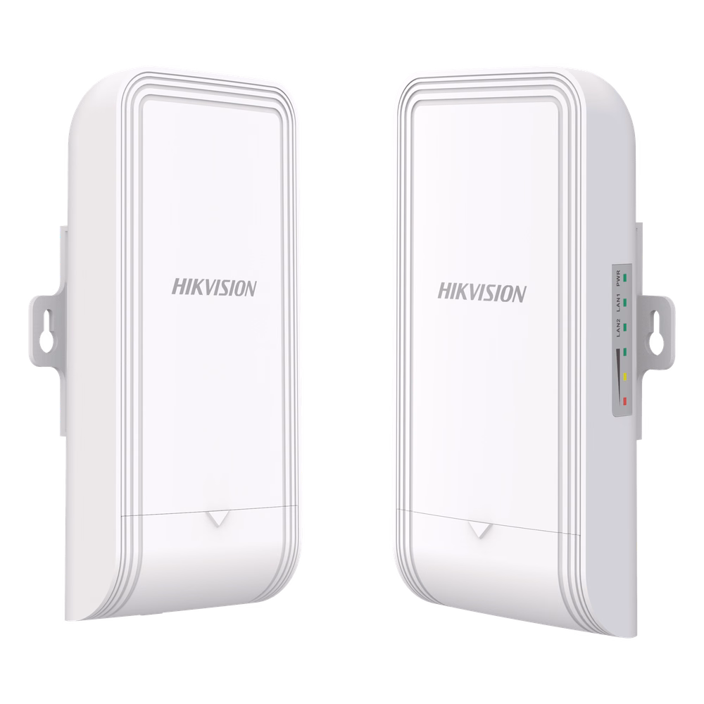 Kit Punto de Acceso (AC) PTP y PTMP en 5 GHz / PoE / Hasta 867 Mbps / Salida PoE (alimenta una camara) / Antena Sectorial de H: 50° / MIMO 2X2 / 12 dBi de Ganancia / Uso en Exterior / Administración Gratuita desde la Nube