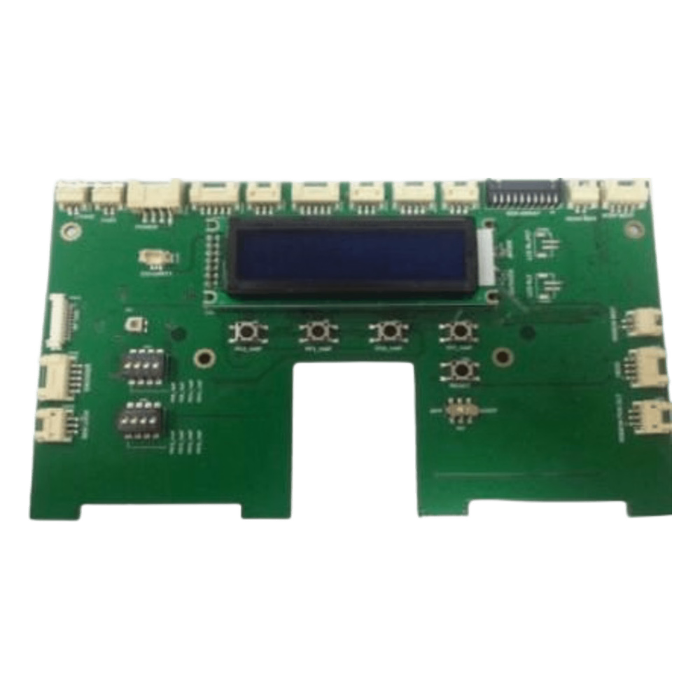 Refacción: Tarjeta Madre para Laminador SMART70