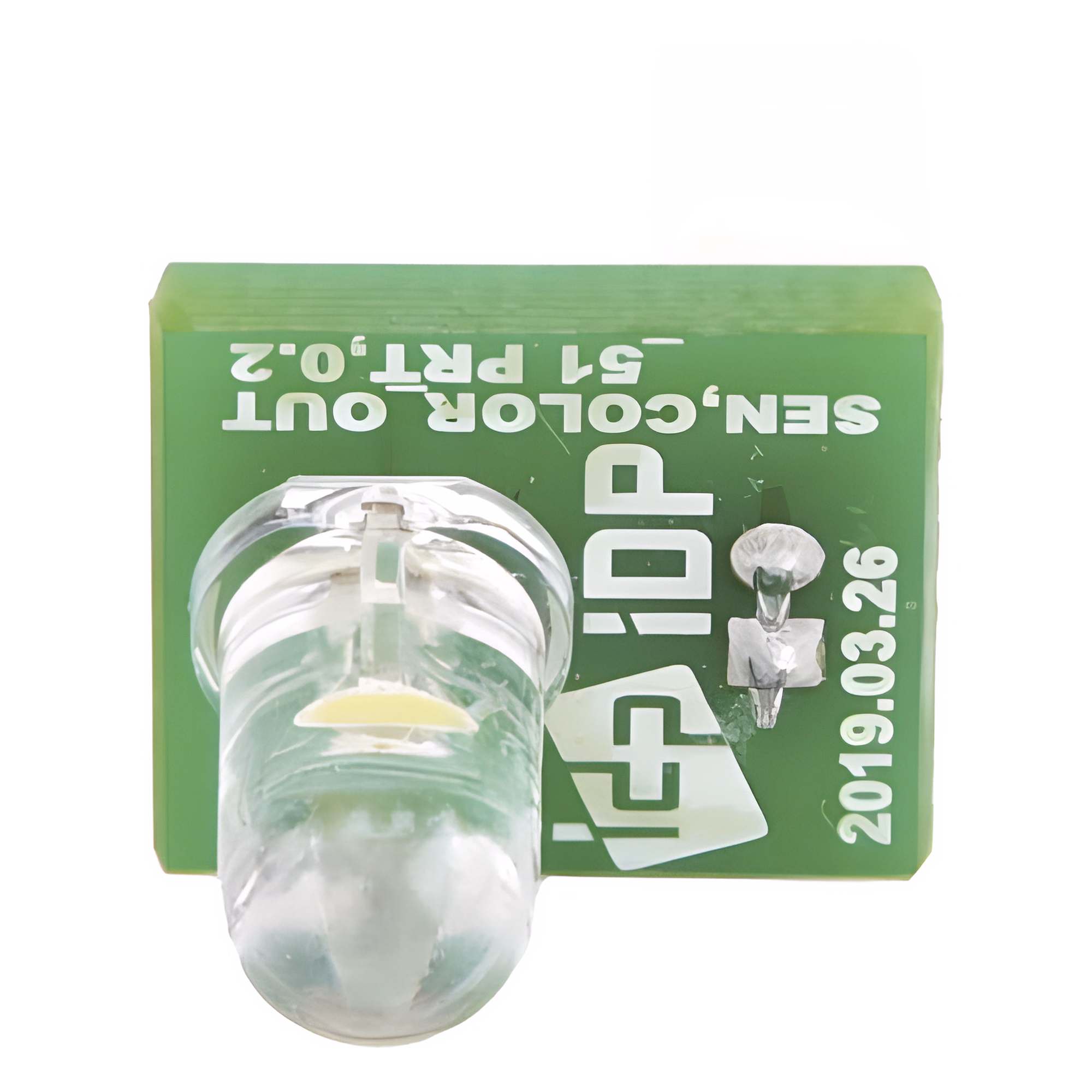 Refacción: Sensor Entrada/Salida para  SMART51