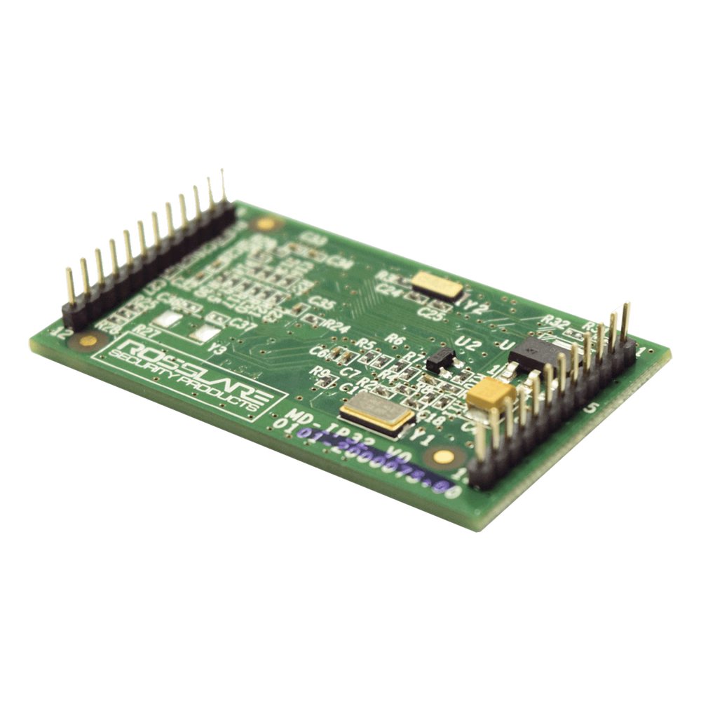 tarjeta de RED para panel AC215IPL/AC225IPL/AC425IPL