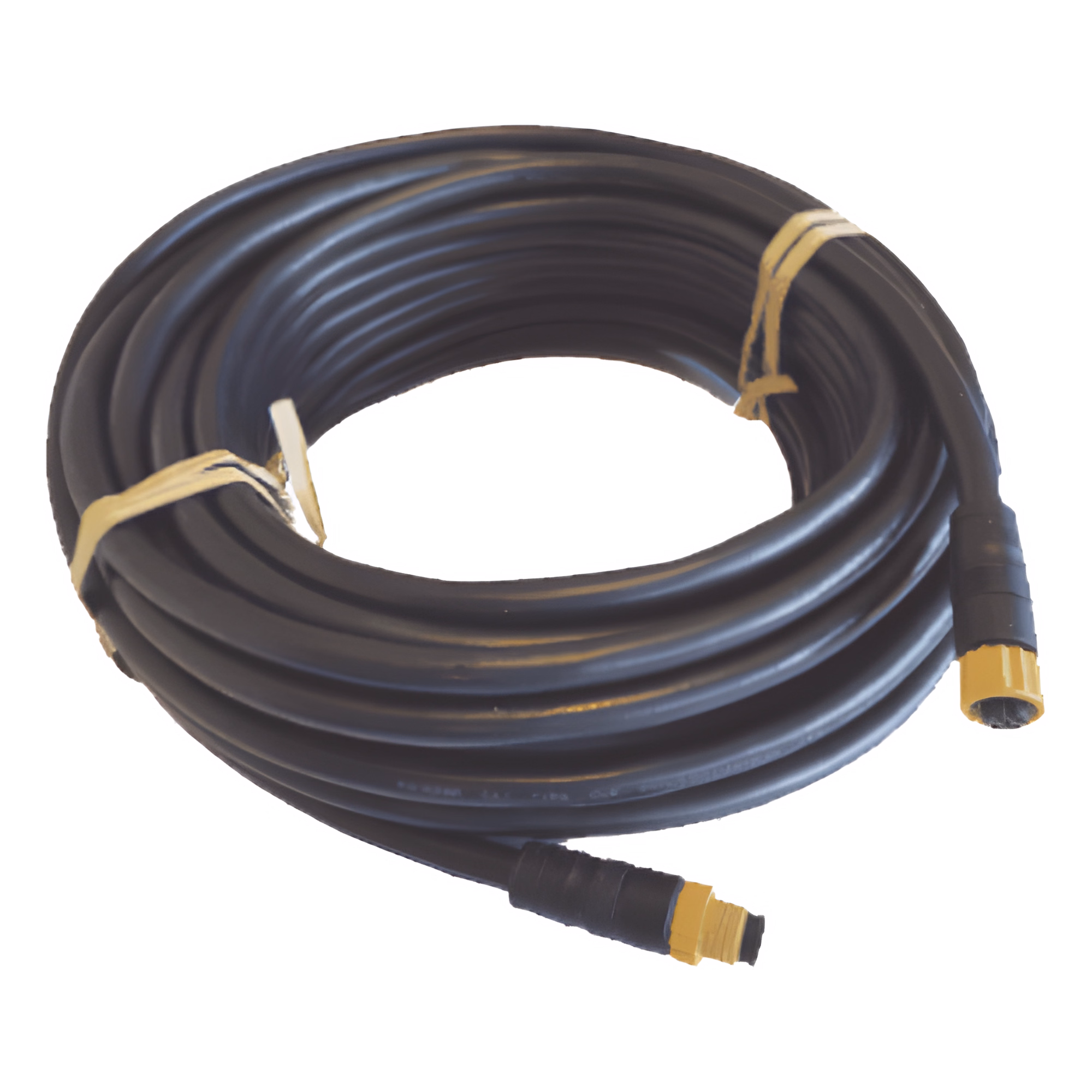 Cable Micro-C NMEA 2000 / 10 m (33 ft) / 18 AWG / Baja Pérdida / Para Redes Backbone